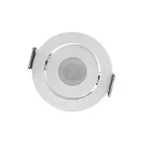 LED Spot Downlight - 700mA - 2,5W - WIT -3000K