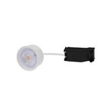 LED Spot dimbaar WIT- 50mm 5W 38° 2700K