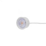LED Spot dimbaar WIT- 50mm 5W 38° 2700K