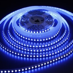 PRO LUMEN ultra smalle RGBWW LED Strip – 8mm – 144 LED/m – 17W – 24VDC – 5 meter
