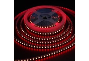 PRO LUMEN ultra smalle RGBWW LED Strip – 8mm – 144 LED/m – 17W – 24VDC – 5 meter