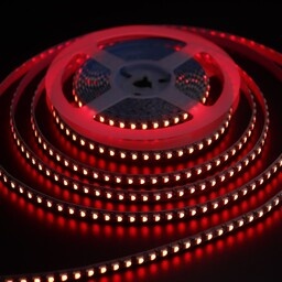 PRO LUMEN ultra smalle RGBWW LED Strip – 8mm – 144 LED/m – 17W – 24VDC – 5 meter