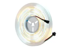 DIGILED COB WARM WIT 12W 24VDC IP30 5m Rol - PIXEL PRO - WS2811