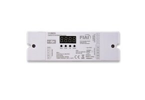 DMX 512 & RDM Decorder