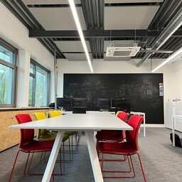 Losse opaal afdekking 2 meter XL40ALU, XL40WIT, XL40ZWART