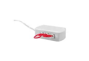 Mini LED spot verdeler - 3 tot 6 spots max