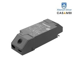 Philips LED voeding output prog. 0,3 - 1,05A 36W Casambi
