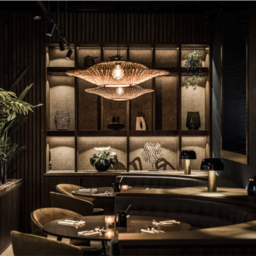 Mini LED spot - kantelbaar - Wit - IP44 - 700mA - 2,5 watt