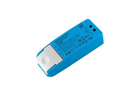 LED voeding 700mA  25 watt flicker free fase afsnijding - IP20