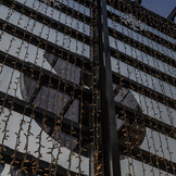 LED kerstlichtsnoer 10 meter – Warm wit 2400K – Zwart snoer – 230V systeem (IP65)