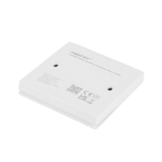 PUSH draadloos  LED Wanddimmer - 2 voudig - WIT PUSH3-2