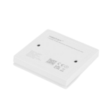 PUSH draadloos  LED Wanddimmer - 1 voudig - WIT PUSH3