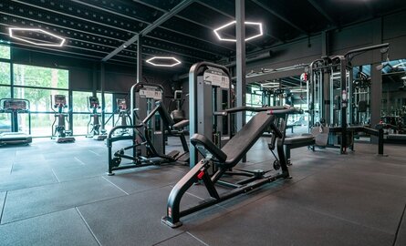 Sportschool Star City Lelystad