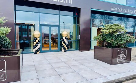 Woninginrichting aan huis Zaanstad