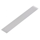 GROOVE14 EE7F/TY LED inbouwprofiel - Zwart - afdekking naar keuze