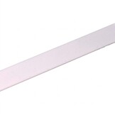 GROOVE14 EE7F/TY LED inbouwprofiel - Zwart - afdekking naar keuze