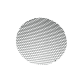 ANTI verblinding voor railspot | HONINGGRAAT | Ø80mm | 1 STUK