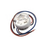 Wandcontactdoos Mini LED voeding 45 watt 24 volt 1,87 Ampère – IP67 waterdicht – AF4524Y