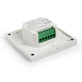 LED 4 zone wanddimmer (RGB+CCT) T4