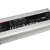 LED voeding 240 watt 24 volt 10 Ampère – IP67 waterdicht – GLP GV6-240B024