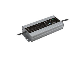 LED voeding 320 watt 24 volt 13,33 Ampère – IP67 waterdicht – GLP GV6-320B024