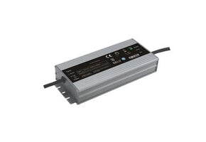 LED voeding 350 watt 24 volt 14,6 Ampère – IP67 waterdicht – GLP GV6-350B024