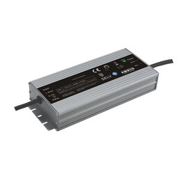 LED voeding 350 watt 24 volt 14,6 Ampère – IP67 waterdicht – GLP GV6-350B024