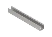3 meter SMART10 AC2/Z LED profiel - Aluminium - afdekking naar keuze