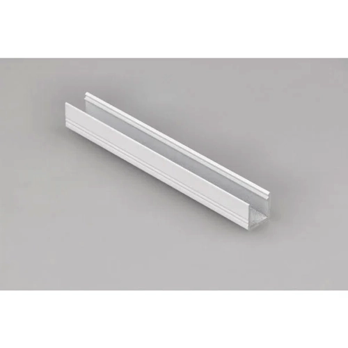 SMART10 AC2/Z LED profiel - Wit - afdekking naar keuze