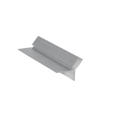 GLOW12 DOWN A1C - Plafond profiel downlight - Alu