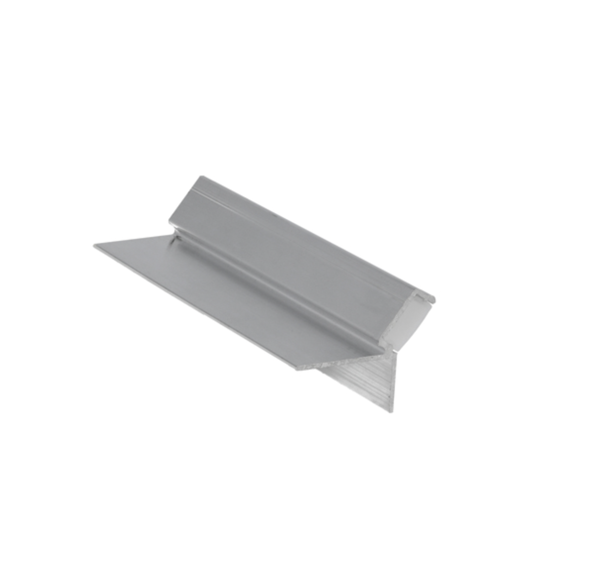 GLOW12 DOWN A1C - Plafond profiel downlight - Alu