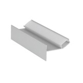 GLOW12 UP A1C - Plafond profiel uplight - afdekking naar keuze