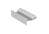 GLOW12 UP A1C - Plafond profiel uplight - afdekking naar keuze