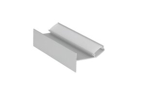 GLOW12 UP A1C - Plafond profiel uplight - afdekking naar keuze