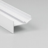 GLOW12 UP A1C - Plafond profiel uplight - afdekking naar keuze