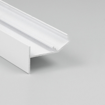 GLOW12 UP A1C - Plafond profiel uplight - afdekking naar keuze
