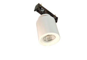 LED Vitrine spot 2 watt 2700 kelvin extra warm wit Track spot ZOOM - WIT
