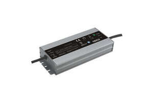 LED voeding 320 watt 24 volt 13,33 Ampère – IP67 waterdicht – GLP GV6-320B024