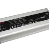 LED voeding 240 watt 24 volt 10 Ampère – IP67 waterdicht – GLP GV6-240B024