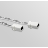 Opbouw LED infrarood sensor met dubbele sensor – INFRAROOD sensor DUO – SIR011