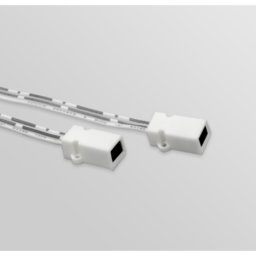 Opbouw LED infrarood sensor met dubbele sensor – INFRAROOD sensor DUO – SIR011