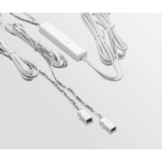 Opbouw LED infrarood sensor met dubbele sensor – INFRAROOD sensor DUO – SIR011