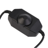 LED draaidimmer 12 & 24 Volt max 8 ampere - Wi 2025AF6093