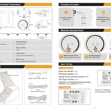 Professionele TUYA LED strips traptrede aansturing met afstandsbediening - tot 16 treden - complete controller kit