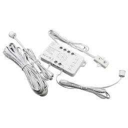 Professionele TUYA LED strips traptrede aansturing met afstandsbediening - tot 16 treden - complete controller kit