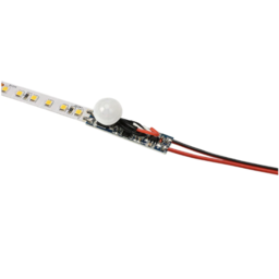 LED profiel bewegingssensor PIR instelbaar - SPIR001