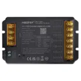 ZIGBEE, TUYA, MATTER Professionele 30 ampere LED controller 5 in 1 - Single Color/Dual White/RGB/RGBW/RGBWW/RGBCCT LED strips 12-24-48v - HZ5