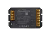 ZIGBEE, TUYA, MATTER Professionele 30 ampere LED controller 5 in 1 - Single Color/Dual White/RGB/RGBW/RGBWW/RGBCCT LED strips 12-24-48v - HZ5