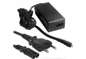 LED voeding 24 volt 90 watt 3,75 Ampère  - IP20
