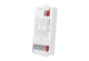 Professionele ZIGBEE + TUYA + WIFI + 2,4ghz 3 in 1 LED controller E3-ZR - AANBIEDING